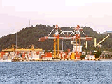 Terminal del Golfo